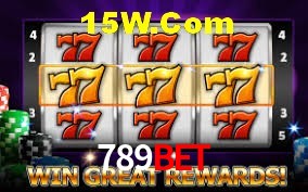 Slot Games 789Bet