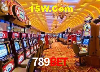 Loterias online na 789Bet