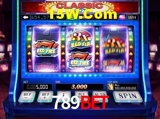 Bônus e promoções da 789Bet