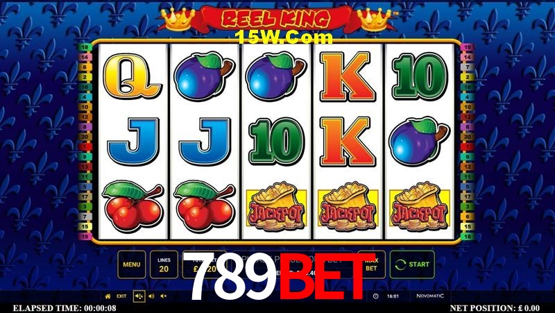 Account Benefits 789Bet