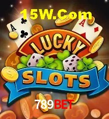 Jogos de Slot 789Bet