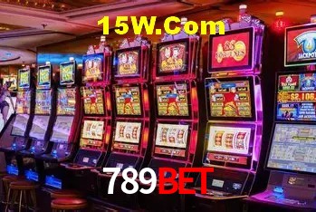 Recursos de Bônus 789Bet