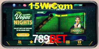 Bonus Features 789Bet