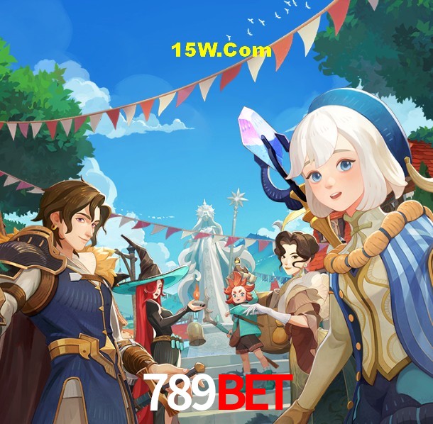 Casino VIP 789Bet