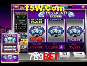 Especiais de Fim de Semana 789Bet