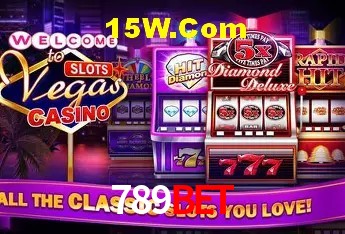 Provedores de Jogos 789Bet