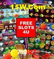 Estatísticas Esportivas 789Bet