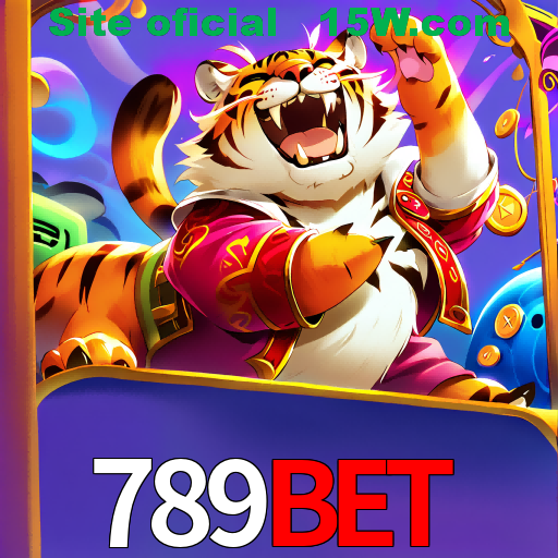 Imagem promocional da 789Bet mostrando a plataforma e suas vantagens