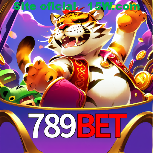 Imagem promocional da 789Bet mostrando a plataforma e suas vantagens